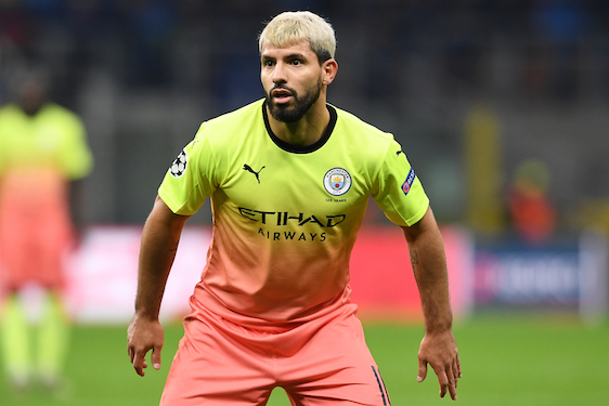 Aguero ha un malore in diretta su Twitch: «Ho avuto una piccola aritmia» (VIDEO)