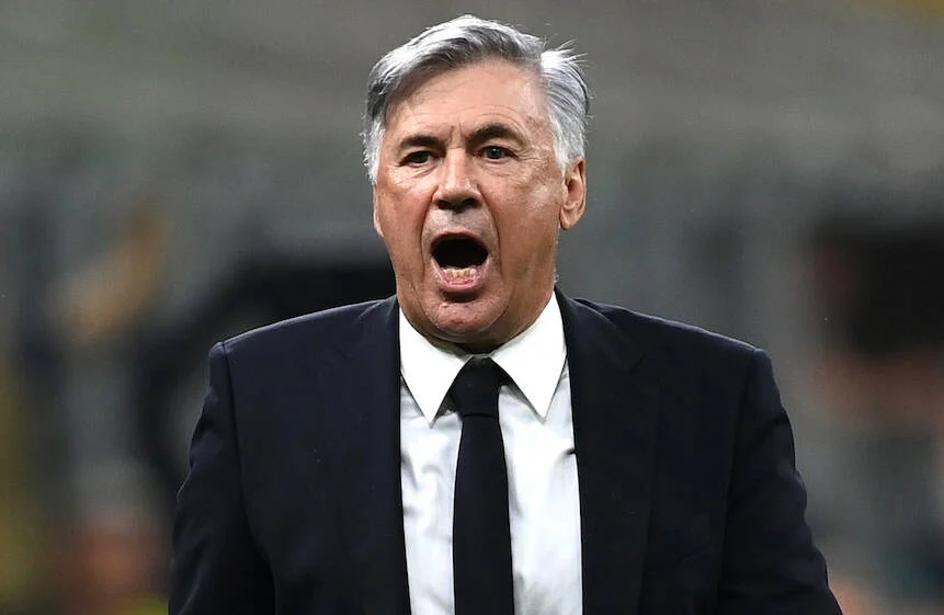 ancelotti