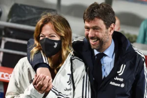 Andrea Agnelli