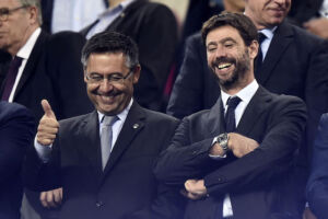 Il Barcellona di Bartomeu aveva giornalisti a libro paga, l’accusa del nuovo amministratore delegato item-thumbnail