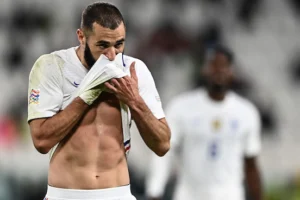 benzema