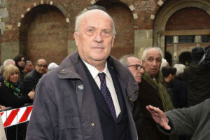 Per Casarin era rigore per la Juve sul fallo di mani di Bani, «il Var doveva vederlo» item-thumbnail