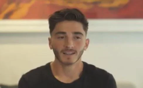 Josh Cavallo