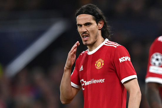 Cavani saluta il Manchester United: «Avrei voluto festeggiare i gol dell’anno scorso coi tifosi» – VIDEO