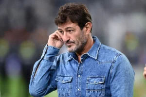 Dazn Ciro Ferrara troisi Napoli
