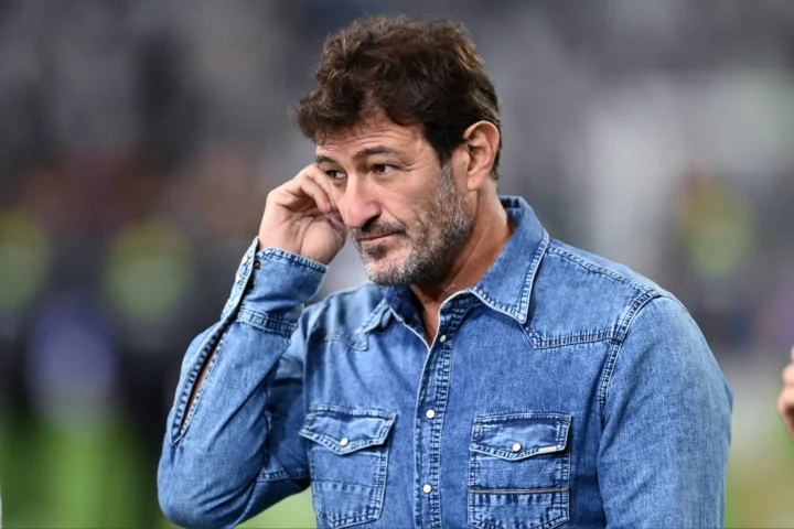 Dazn Ciro Ferrara troisi Napoli Napoli Champions