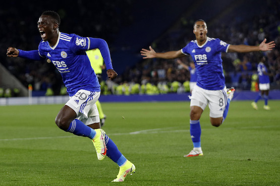 Il Leicester è tornato sulla terra: è dodicesimo, anche se in Champions…