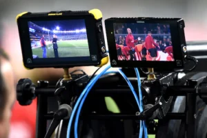 Dazn siti pirata calcio