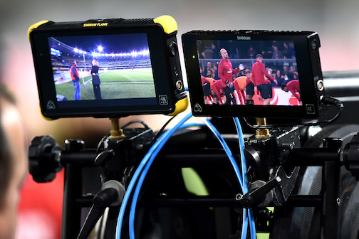 Mezzo flop della legge anti-pirateria per il calcio in tv, i siti non si possono oscurare (Repubblica) Mezzo flop della legge anti-pirateria per il calcio in tv, i siti non si possono oscurare (Repubblica)