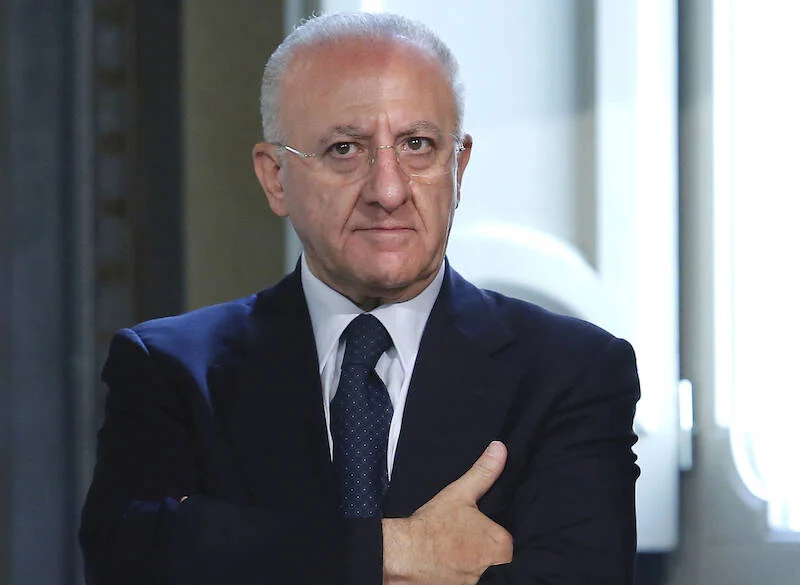 De Luca