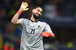Donnarumma