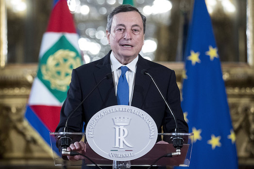 “Non ci sono soldi per le Olimpiadi di Cortina-Milano”, gli organizzatori scrivono a Draghi