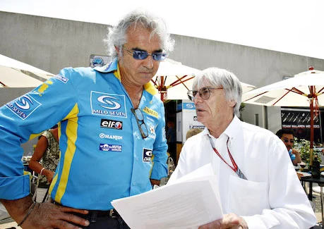Briatore