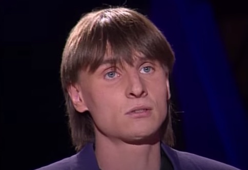 Glassmann il calciatore che segnò la fine di Tapie, ne denunciò il tentativo di corruzione Glassmann il calciatore che segnò la fine di Tapie, ne denunciò il tentativo di corruzione