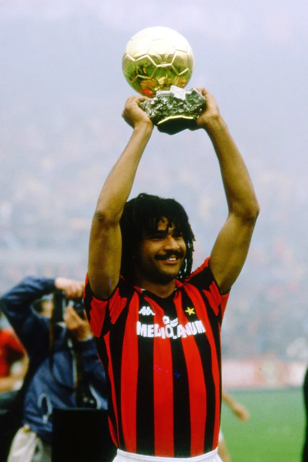 Gullit Taveggia