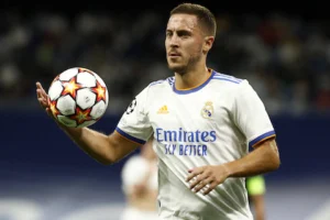Hazard