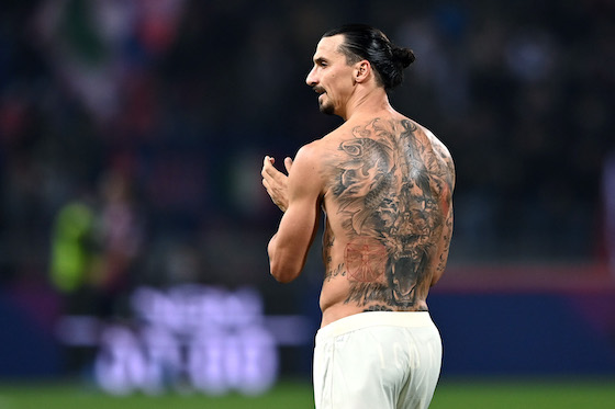 Ibrahimovic e il Manchester United: «Mi tolsero dallo stipendio una sterlina per il succo di frutta al minibar»