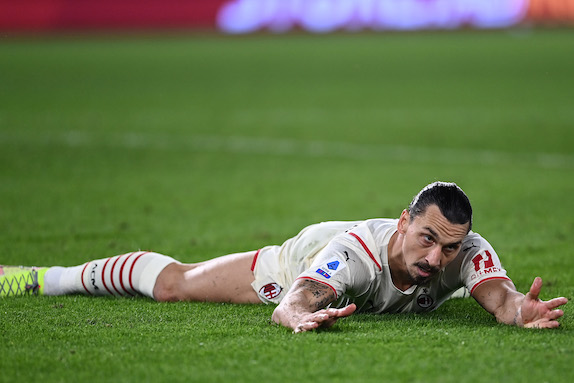 Milan-Salernitana, Pioli fa rifiatare Ibrahimovic: dal 1′ Pellegri Milan-Salernitana, Pioli fa rifiatare Ibrahimovic: dal 1′ Pellegri