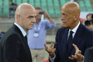 Infantino