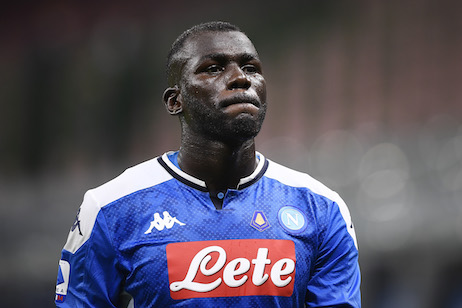 Koulibaly combatte il razzismo con l’inclusione, da leader politico