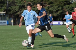 Serie A femminile diritti tv