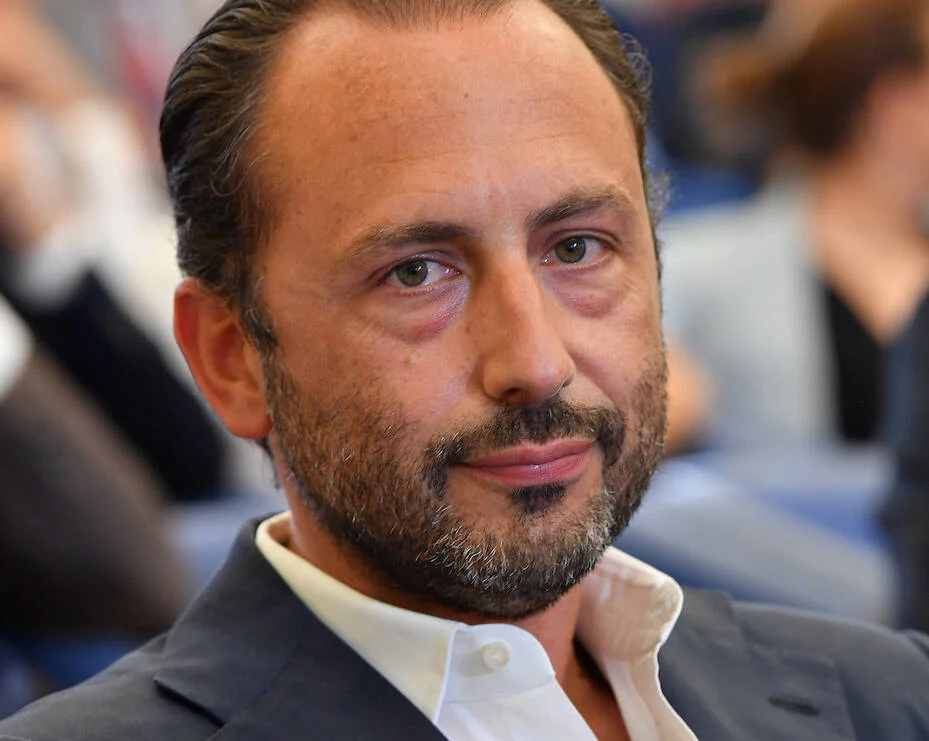 Luigi De Laurentiis, L. De Laurentiis il Bari mignani