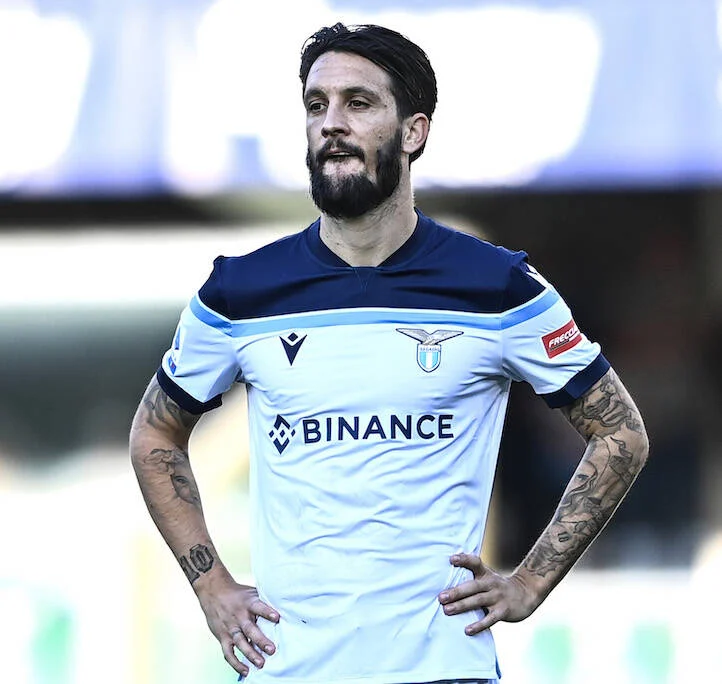 sarri su Luis Alberto