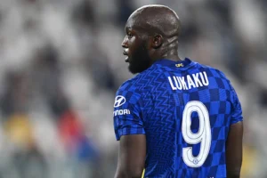 tuchel nove Lukaku