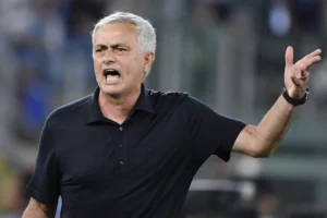 Mourinho