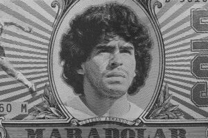 Arriva il “Maradollaro”, la prima criptovaluta dedicata a Diego Armando Maradona item-thumbnail