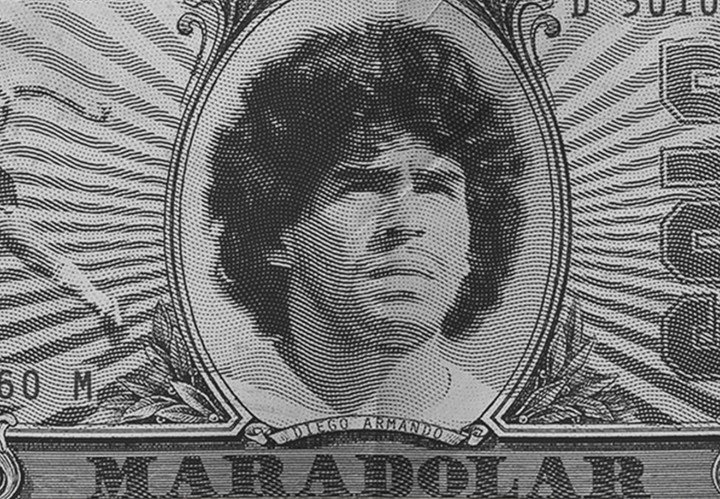 Arriva il “Maradollaro”, la prima criptovaluta dedicata a Diego Armando Maradona