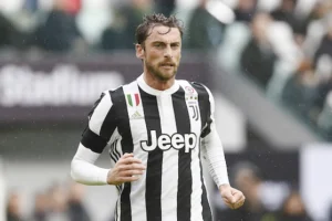 Claudio Marchisio