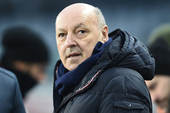 Marotta sul caso scommesse: «La classe dirigenziale, le società e le istituzioni fanno poco per acculturare i giovani»