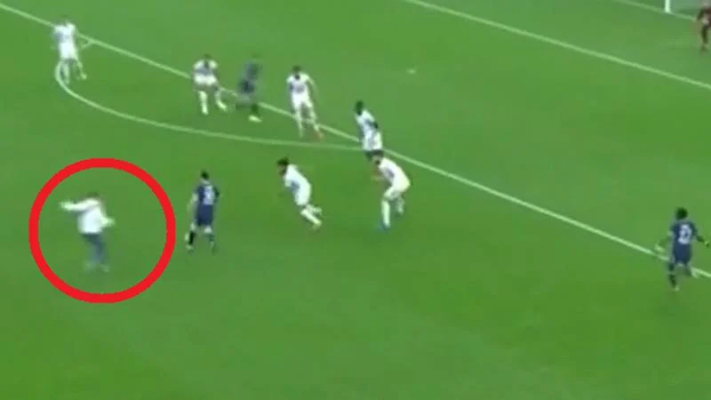 Messi Marsiglia Psg