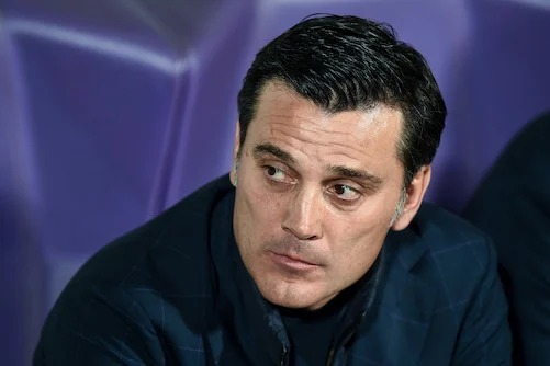 Montella: «Spalletti è un rivoluzionario negli allenamenti, fa simulare le situazioni di gioco» Montella: «Spalletti è un rivoluzionario negli allenamenti, fa simulare le situazioni di gioco»