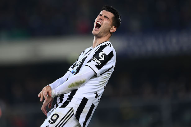 In Spagna sono contenti di Villarreal-Juve. «Un colpo di fortuna incontrare i bianconeri» In Spagna sono contenti di Villarreal-Juve. «Un colpo di fortuna incontrare i bianconeri»
