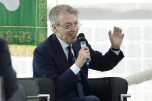 Massimo Moratti napoli