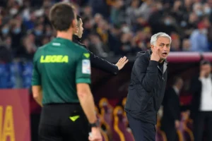 Mourinho