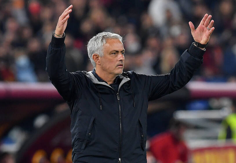 CorSera: Mourinho è una condizione dell’animo, il suo rapporto con i tifosi ridefinisce il significato di amore