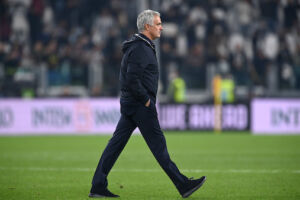 Dotto: per Mourinho la Roma rischia di essere un karma che ignorava di avere, il suo piccolo inferno item-thumbnail