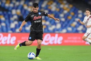 chiarimento spalletti-Lozano