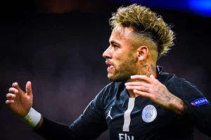 neymar Brasile