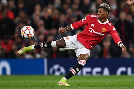 Rashford voleva lasciare lo United, poi è arrivato ten Hag (Guardian)