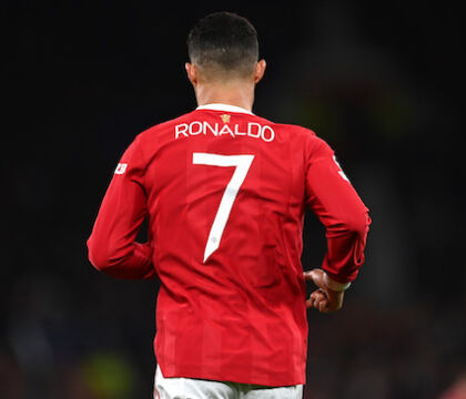 Cristiano Ronaldo a Manchester ha dichiarato di non avere pendenze con la Juve (Tuttosport) Cristiano Ronaldo a Manchester ha dichiarato di non avere pendenze con la Juve (Tuttosport)