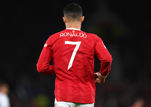 Telegraph: Ronaldo resterà allo United la prossima stagione anche senza Champions