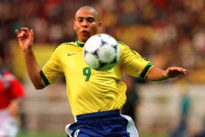 ronaldo poteva morire Ronaldo L'equipe