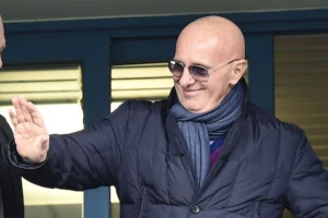Sacchi Napoli