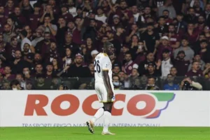 Koulibaly