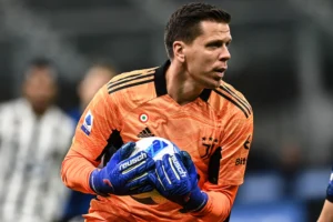 Szczesny juve barcellona