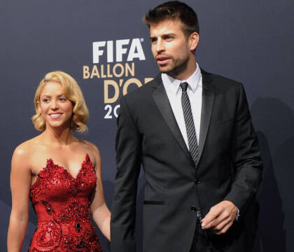 I Mondiali di Palloncino, il nuovo “sport” virale lanciato da Piqué (VIDEO) I Mondiali di Palloncino, il nuovo “sport” virale lanciato da Piqué (VIDEO)